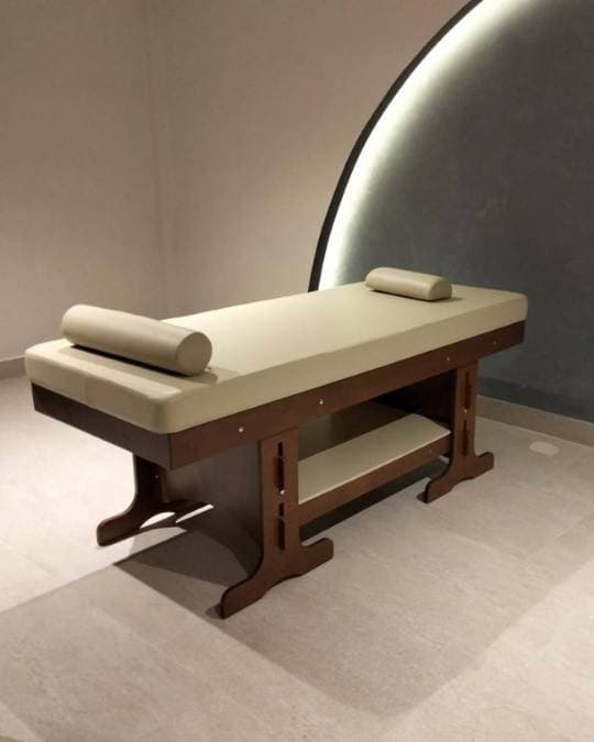 Spa Masaj Yatakları - Spa ve wellness ekipmanlari kategorisi