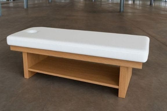 Profesyonel Masaj Masası ve Sedyesi - Profesyonel spa ve wellness ekipmanı