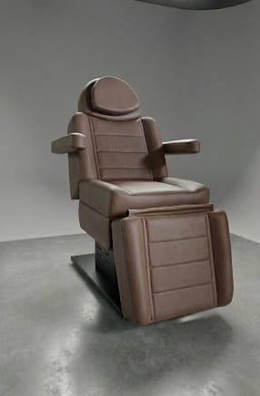 Profesyonel 3 Motorlu Cilt Bakım Yatağı - Tam Hareketli Estetik ve Klinik Sedyesi - Profesyonel spa ve wellness ekipmanı