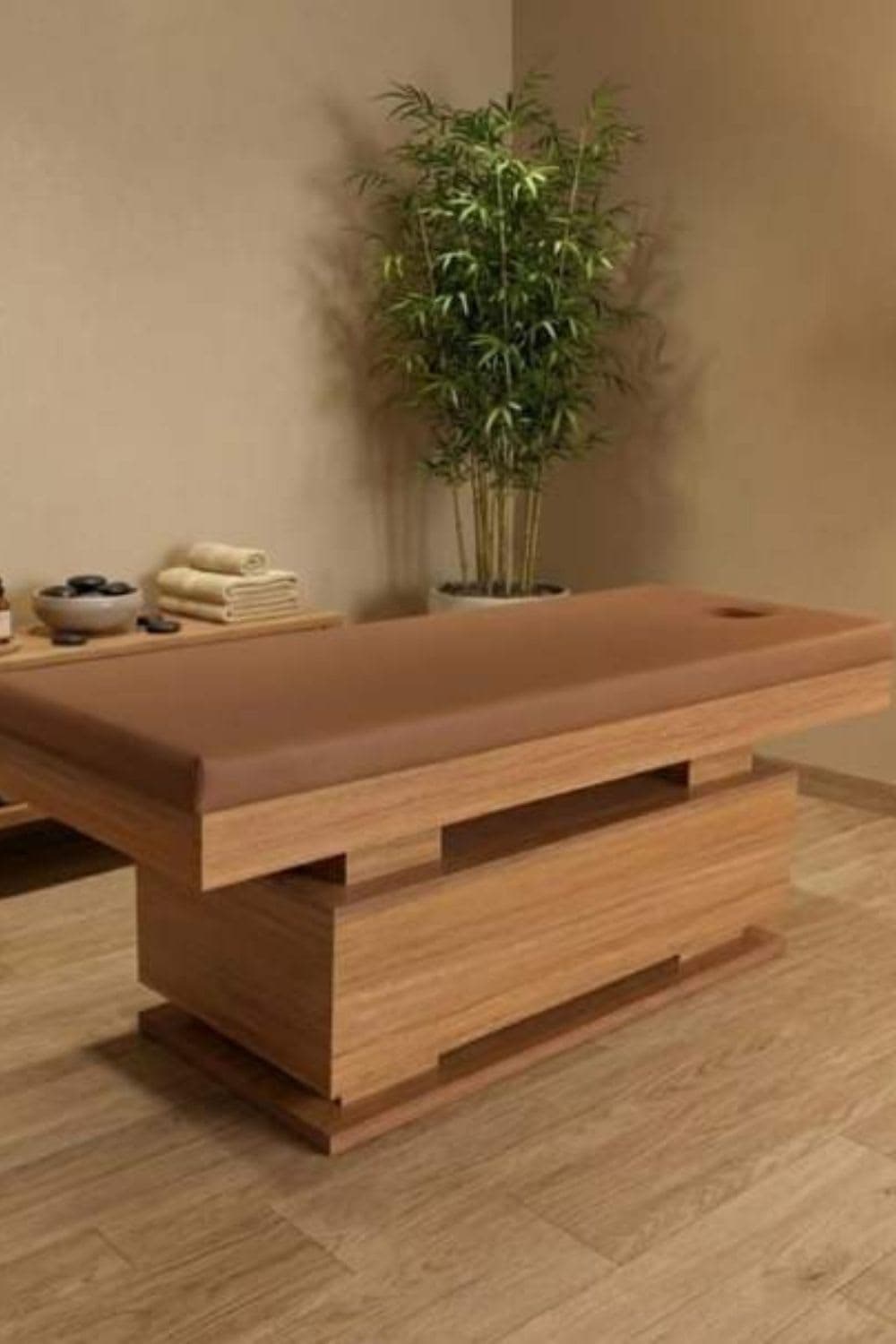 Mükemmel Spa Deneyimi İçin Doğru Spa Masaj Yatağı Nasıl Seçilir?