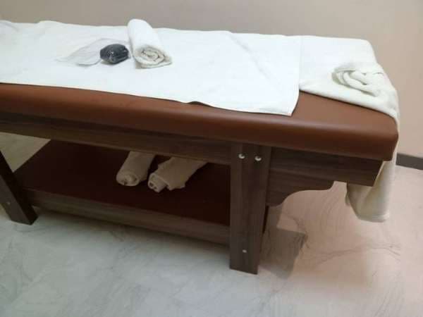 Oteller ve Büyük Spa Merkezleri İçin Toptan Masaj Yatağı Seçiminde Üretici Avantajı