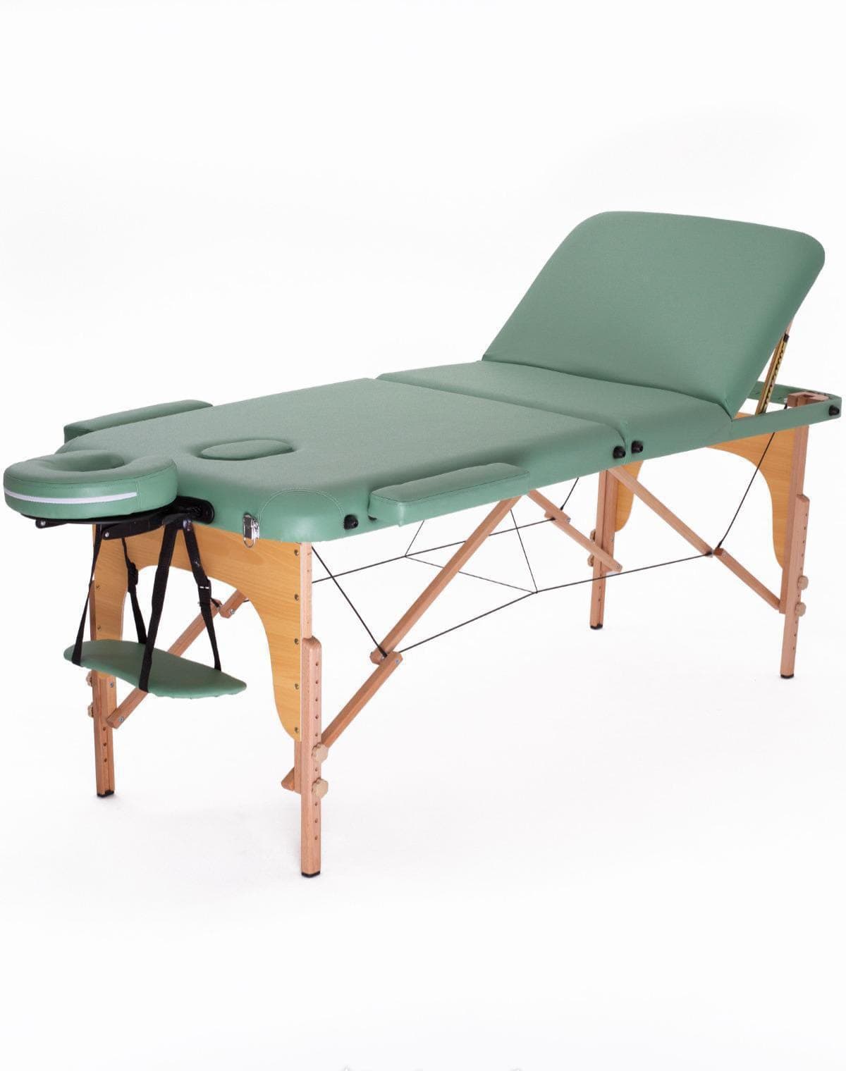 En Uygun Masaj Masasını Nasıl Seçersiniz? Fizyoterapi, Güzellik ve Spa Rehberi