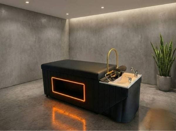 Salon Sahipleri ve Spa Yöneticilerinin Dikkatine: Head Spa Yatırımı ile Gelirinizi Nasıl Katlarsınız?