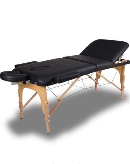 Mobil Profesyonelliğin Sırrı: Katlanır Masaj Yatağı Seçerken Dikkat Etmeniz Gerekenler