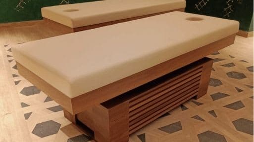 Spa Masaj Yatağı Seçimi: Misafir Deneyimini Zirveye Taşıyın