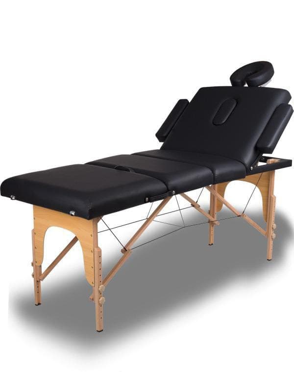 Portatif Masaj Yatağı Rehberi: Mobil Hizmette Profesyonel Konfor ve Dayanıklılık