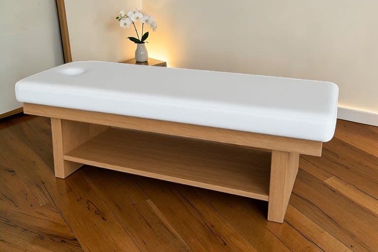 Profesyonel Spa ve Masaj Yatağı: Şıklık, Dayanıklılık ve Fonksiyonellik - Profesyonel spa ve wellness ekipmanı