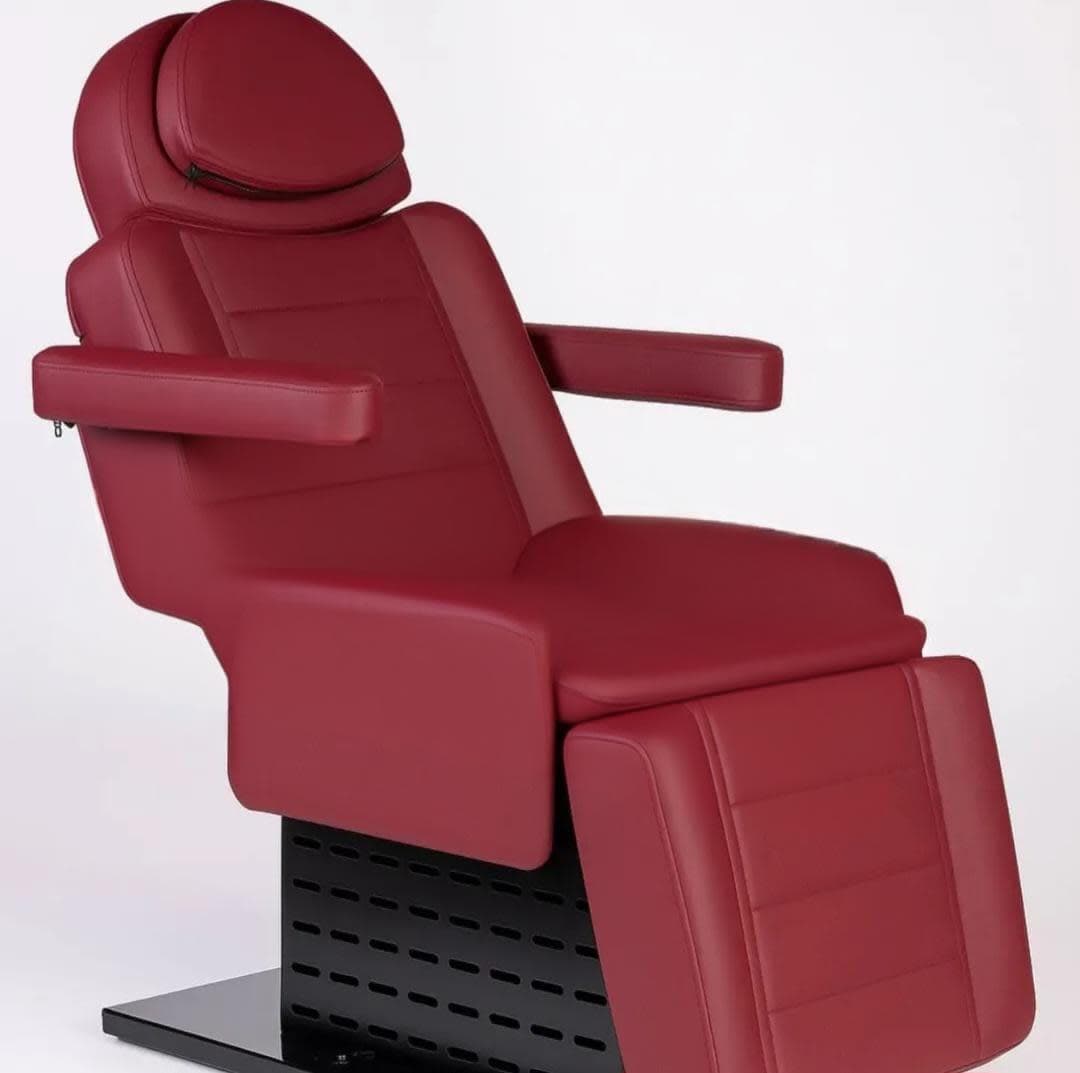 4 Motorlu Pedoloji ve Saç Ekim Koltuğu: Operasyonel Başarının Anahtarı