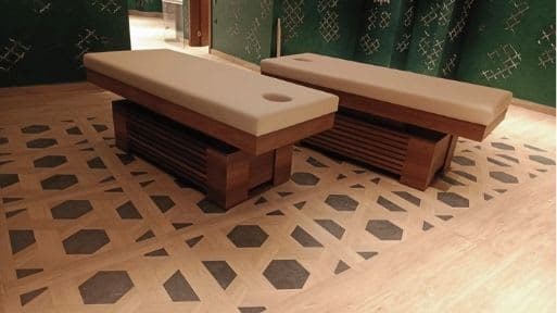 Masaj Yatakları: İşletmenizin Konfor ve Kalite Standartlarını Belirleyin - Spa ve wellness blog yazisi