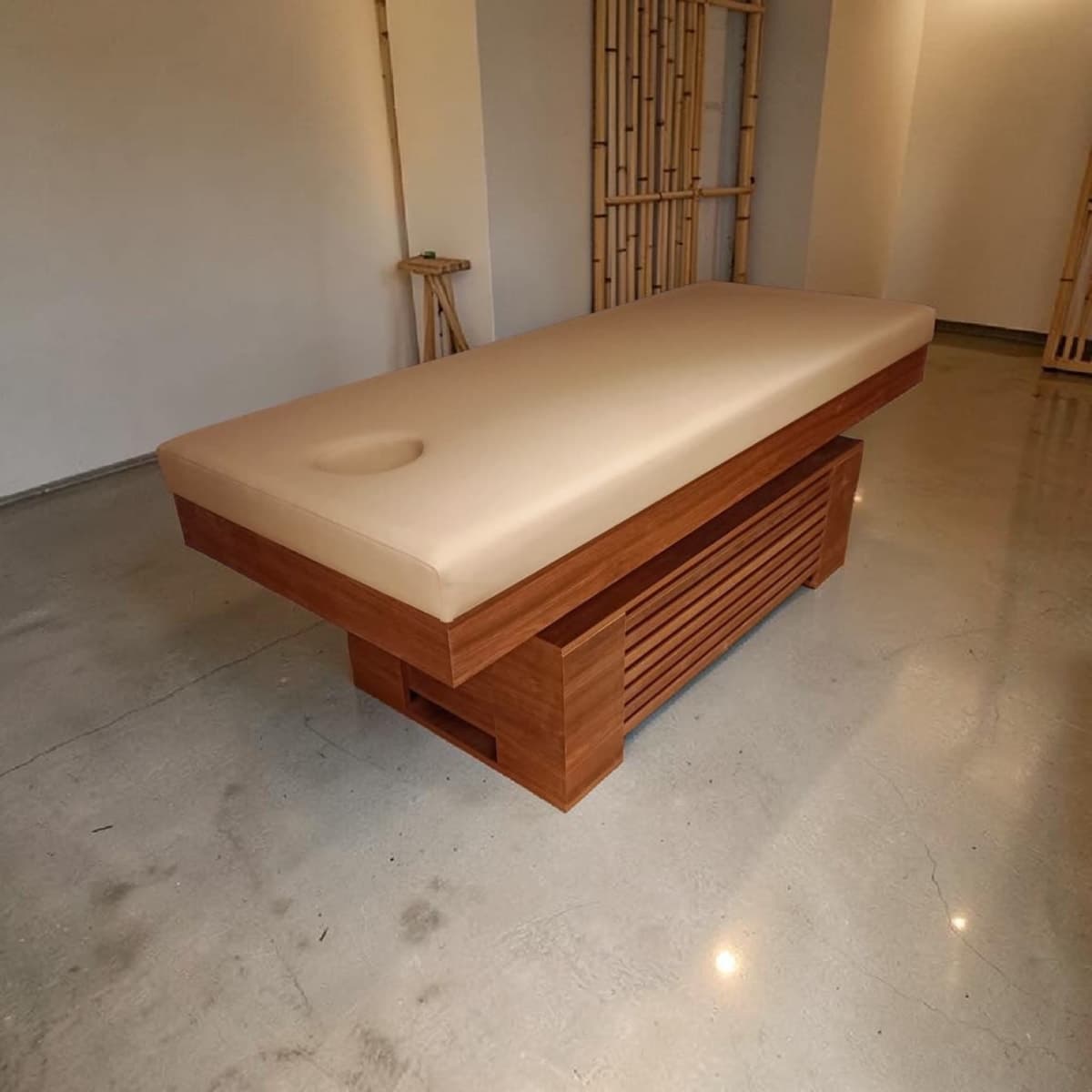 Spa Yatağı Seçiminde Profesyonellik: İşletmenizin Sarsılmaz Temeli