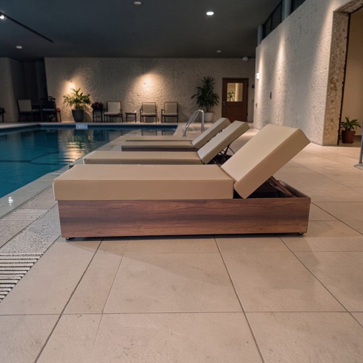 🌿 Kusursuz Bir SPA Deneyimi: Profesyonel Dinlenme Yatağı Seçim Rehberi