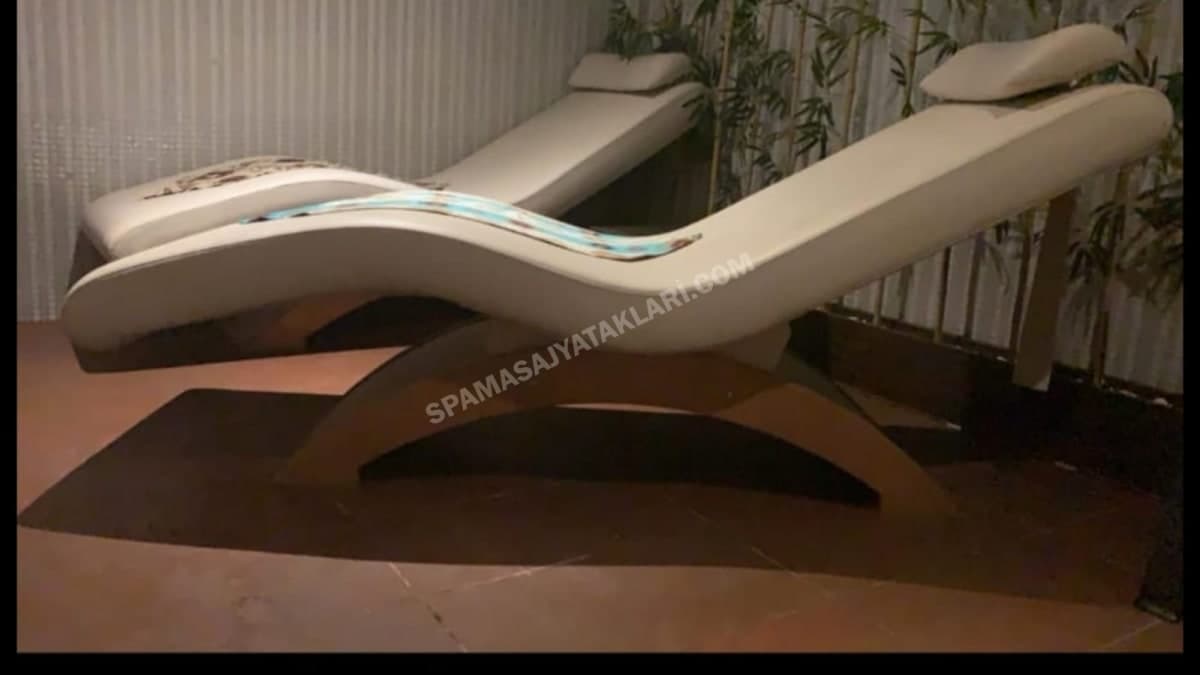 SPA'da Müşteri Sadakatinin Gizli Anahtarı: Dinlenme Yatağının Psikolojik Etkisi