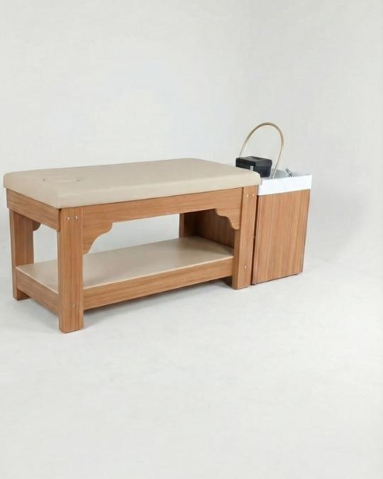 Head Spa Nedir? Kafa Masajı ve Saç Terapisi Nasıl Yapılır?