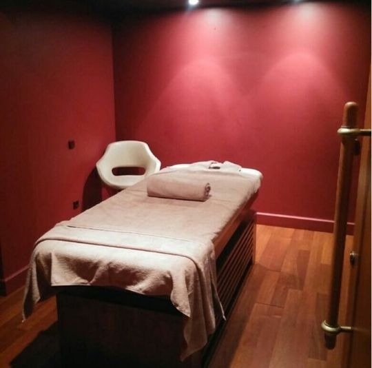 Spa ve Oteller İçin En İdeal Masaj Yatakları