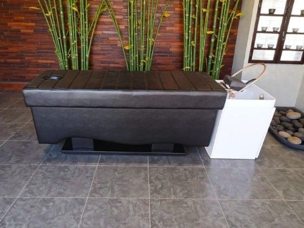 Spa ve Salonlar İçin En İdeal Masaj Yatağı Modelleri