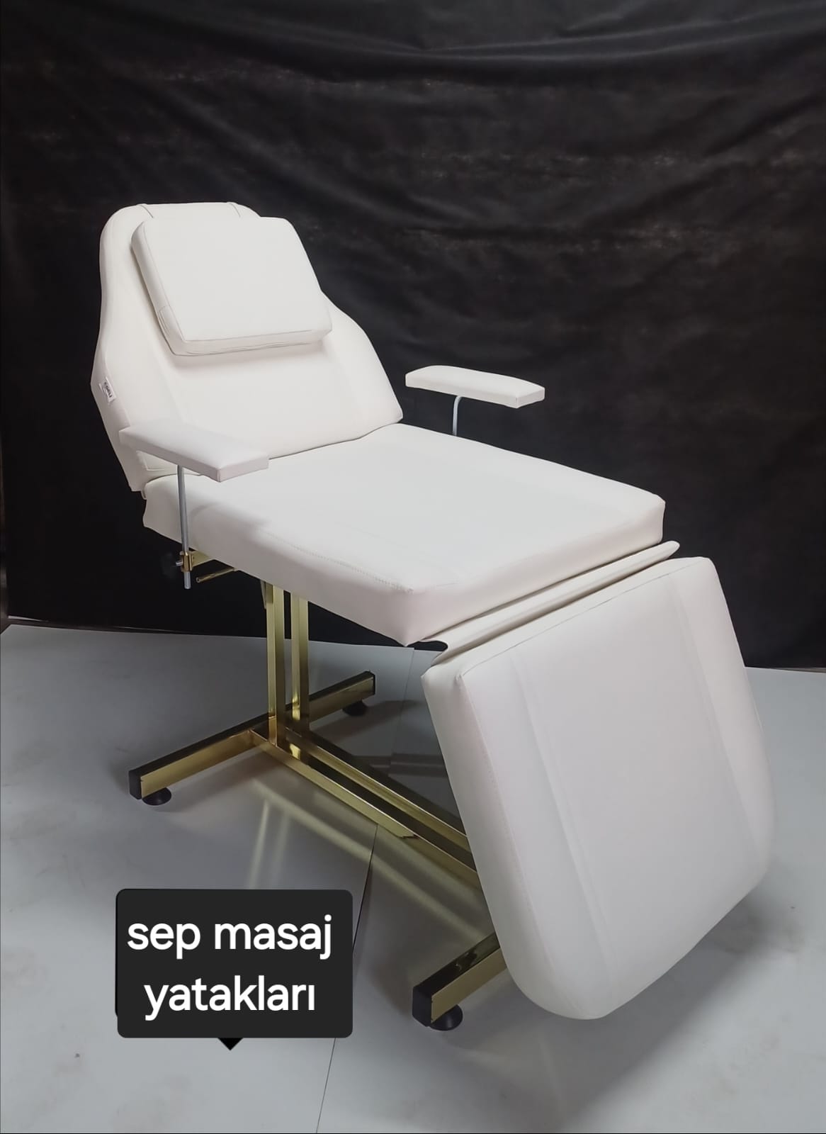 Spa ve Salonlar İçin En Uygun Sedye Modelleri | Spa Masaj Yatakları