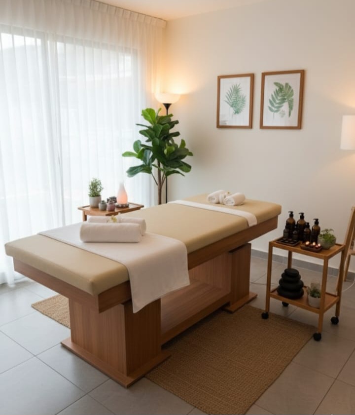 Masaj Yatağı Seçiminde Profesyonel Rehber – En Doğru Masaj Yatakları Nasıl Belirlenir?