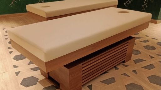 Spa ve Masaj Salonları İçin Doğru Masaj Yatağı Seçimi Rehberi