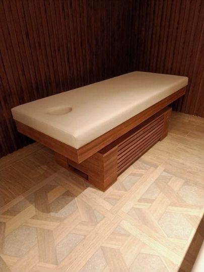 Spa Masaj Yatağı Müşteri Deneyimini ve Salon Prestijini Zirveye Taşıyan Detaylar