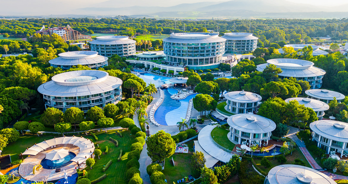 CALİSTA BELEK