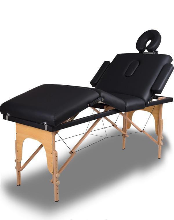 Vip Katlanır Masaj Masası