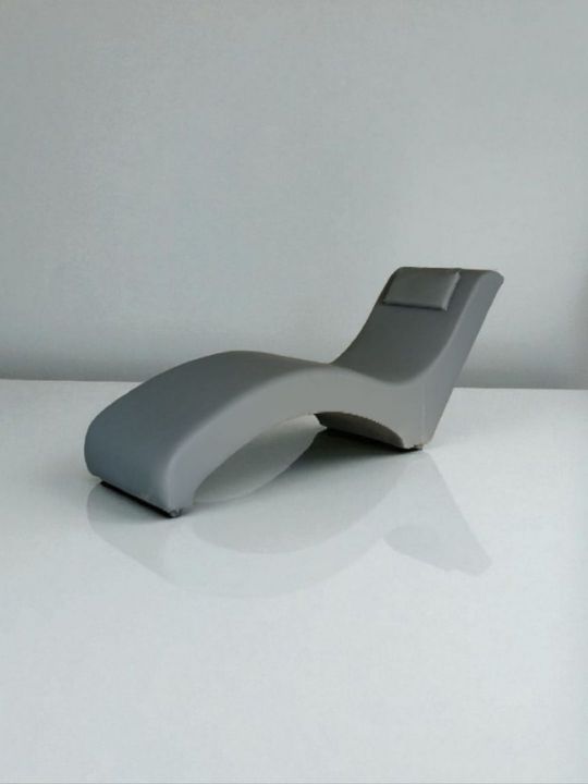 Relax Dinlenme Şezlongu