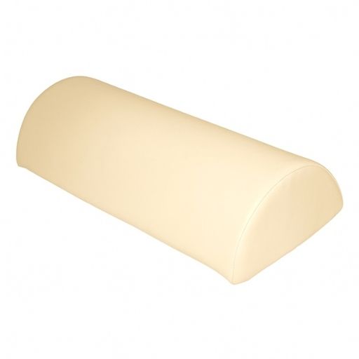 Yarım Ay Masaj Yastığı ve Boyun Destek Minderi