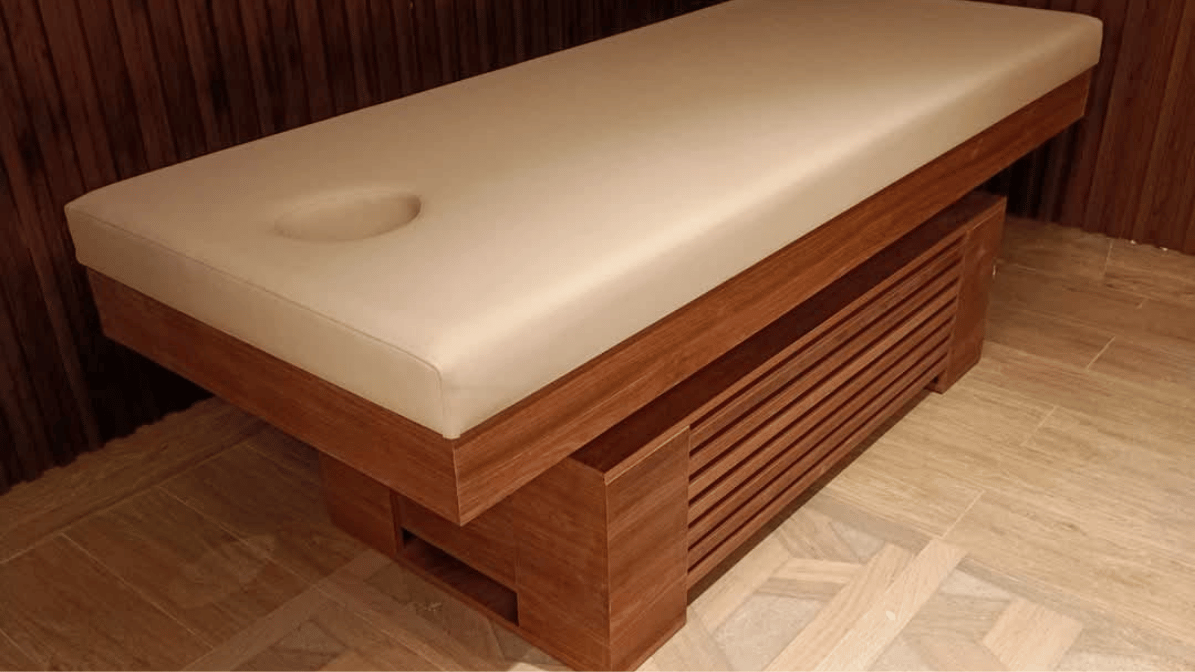 Katre Model Masaj Yatağı