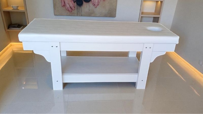 Truva Masaj Yatağı