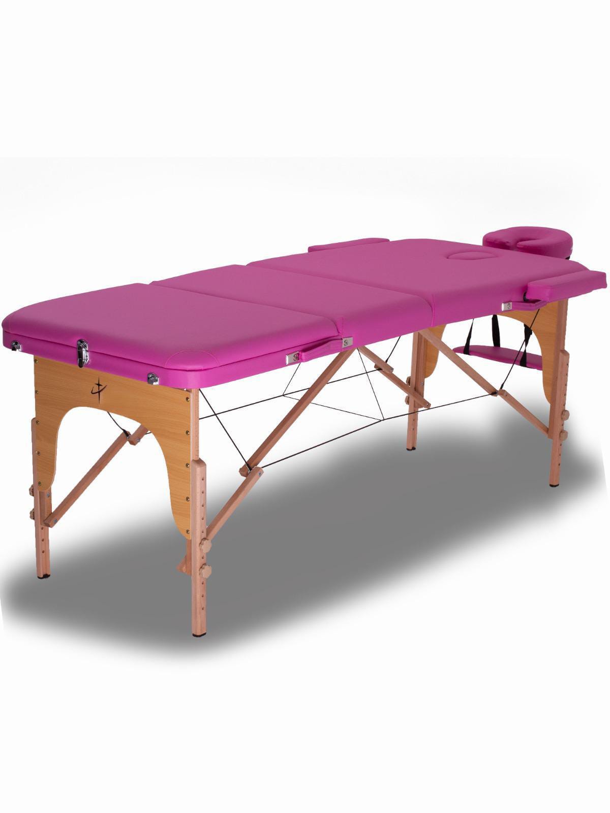 Katlanabilir Masaj Masası