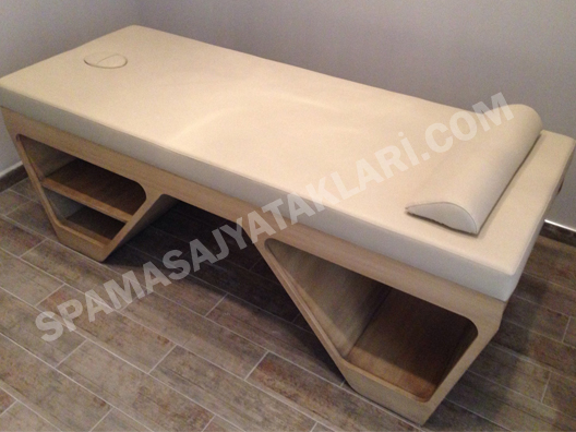 Perge Masaj Yatağı