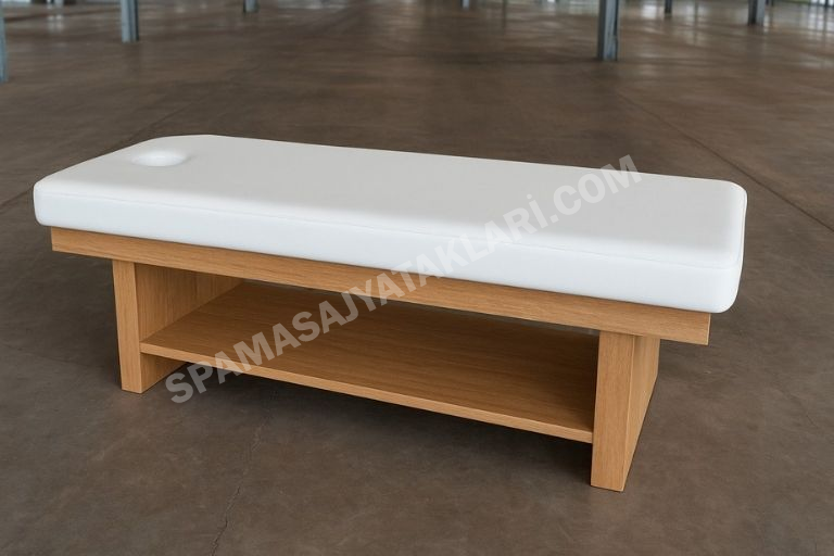 Serge Model Masaj Yatağı