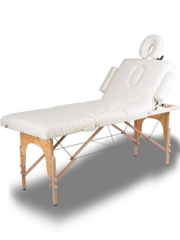 Vip Katlanır Masaj Masası