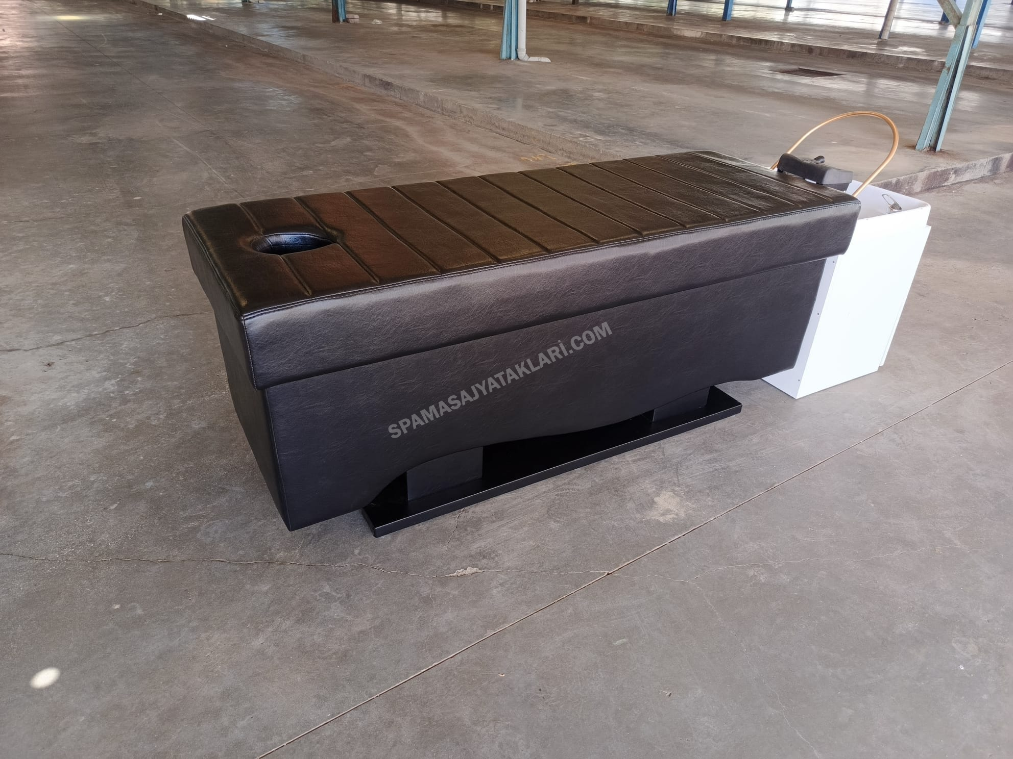 Kafa Masaj Yatağı 