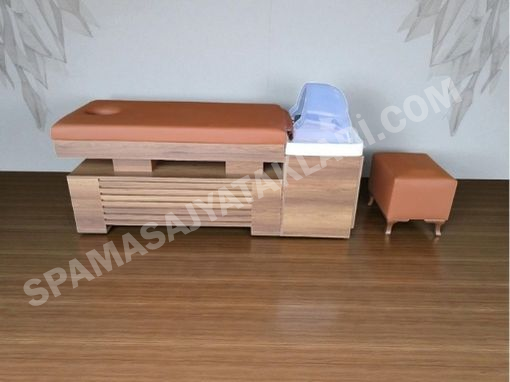 Kafa Masaj Yatağı 