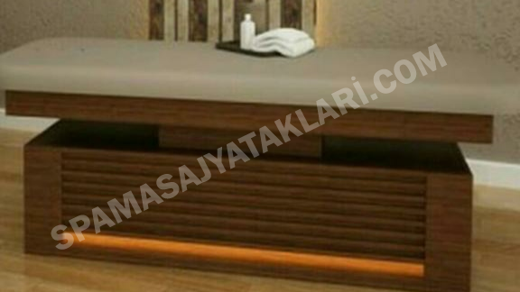 Katre Model Masaj Yatağı