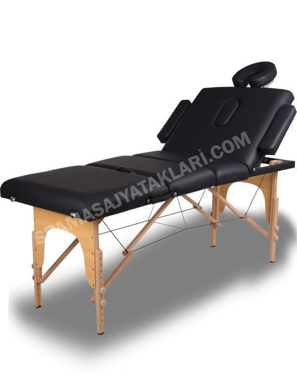 Vip Katlanır Masaj Masası
