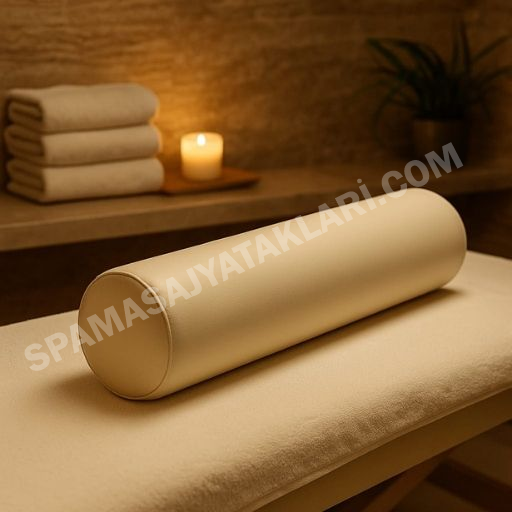 Silindir Masaj Yastığı