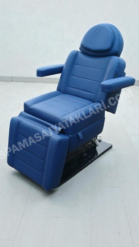 4 Motorlu Medikal Estetik Koltuğu