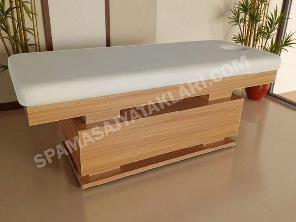 Modern Masaj Yatağı ve Spa Yatağı