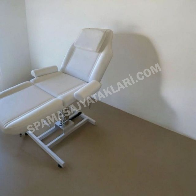 Hidrolikli Cilt Bakım Sedyesi 