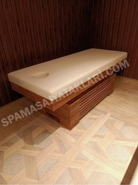 Spa Masaj Yatağı 