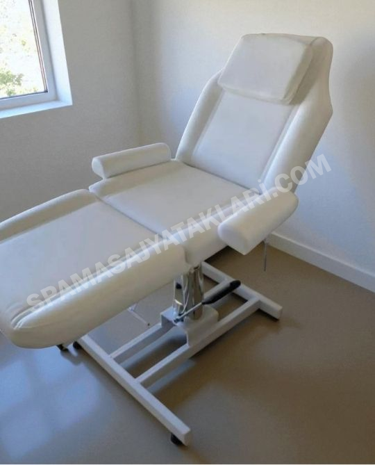 Hidrolikli Cilt Bakım Sedyesi 