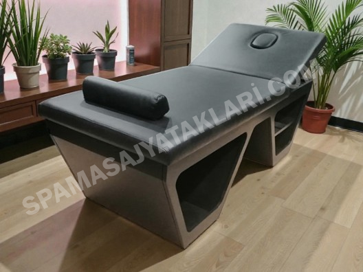 Lüks Masaj Yatağı 