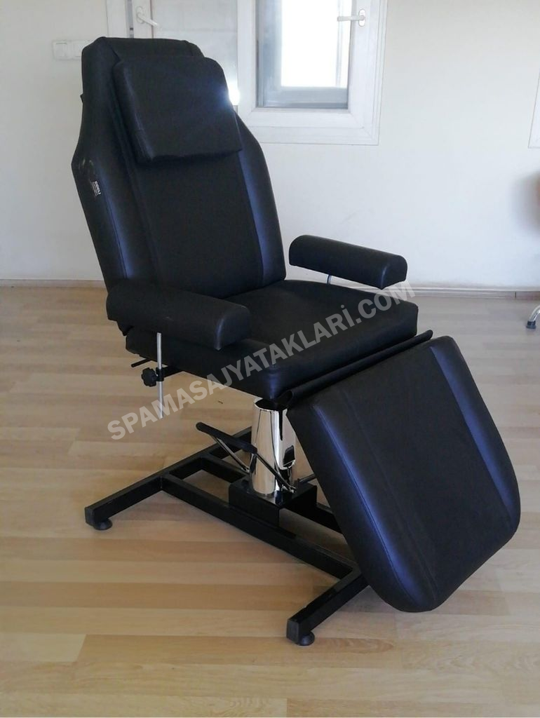 Hidrolikli Cilt Bakım Sedyesi 