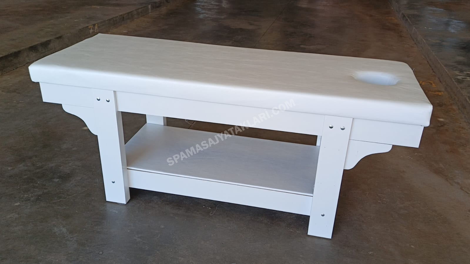 Truva Masaj Yatağı