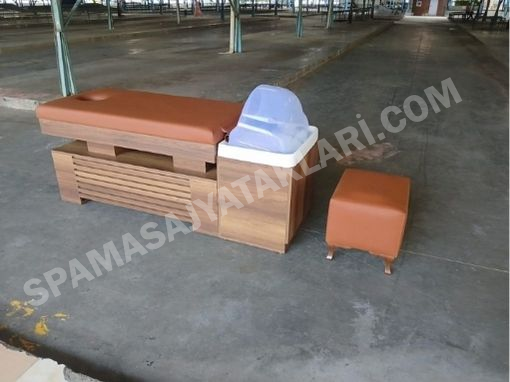 Kafa Masaj Yatağı 