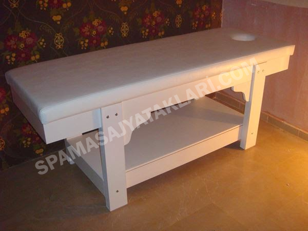 Truva Masaj Yatağı