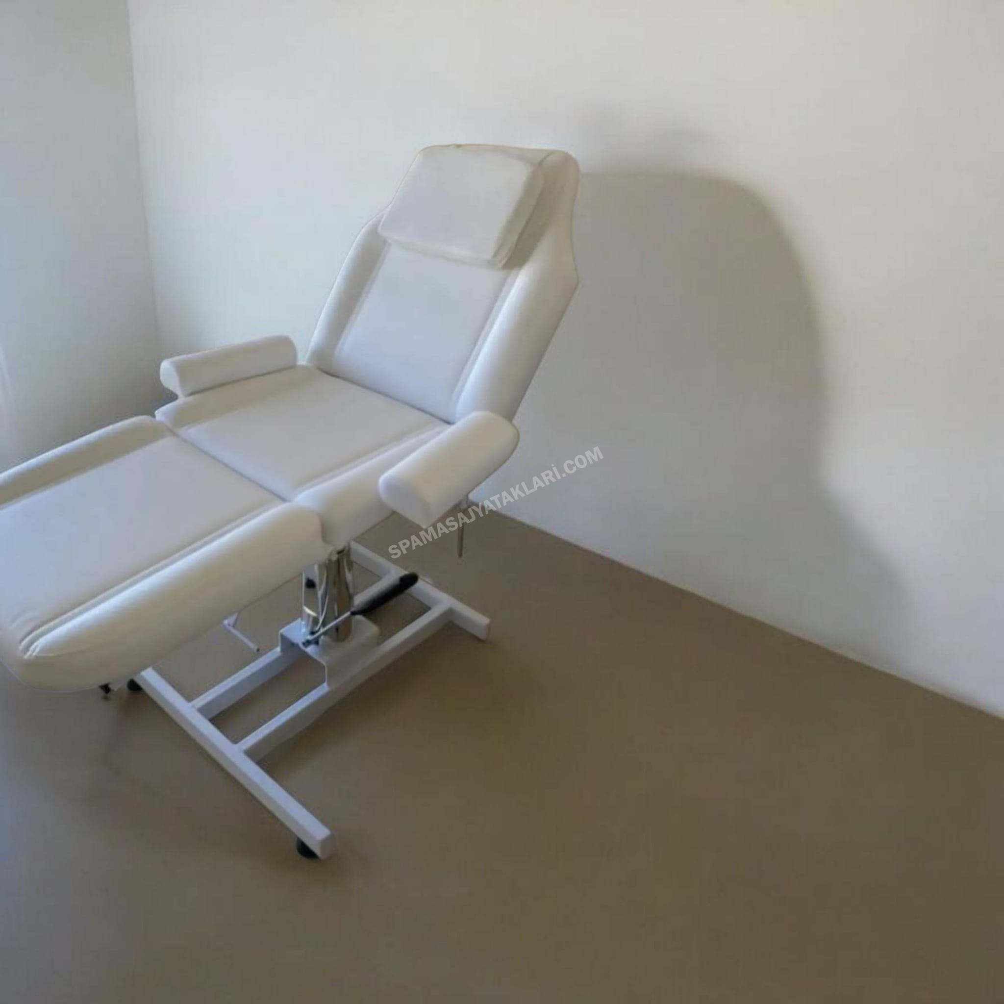 Hidrolikli Cilt Bakım Sedyesi 