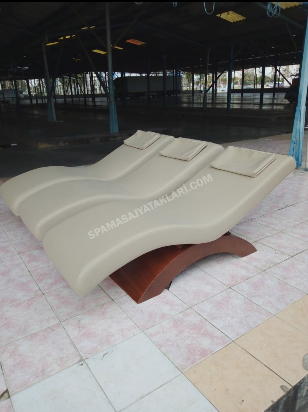 Patara Model